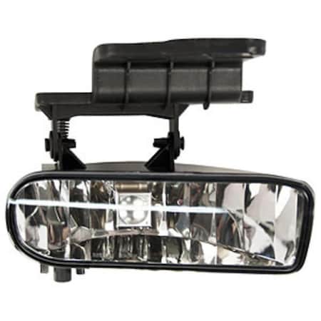 Geared2Golf Driver Side Hood Hinge for 2010-2013 Kia Soul GE3636276