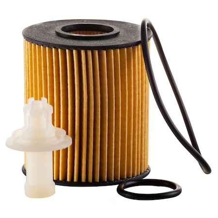 Premium Guard Premium Extended Life Oil Filter PG5609EX