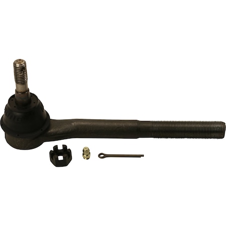 Moog Front Outer Steering Tie Rod End,  ES2836RL