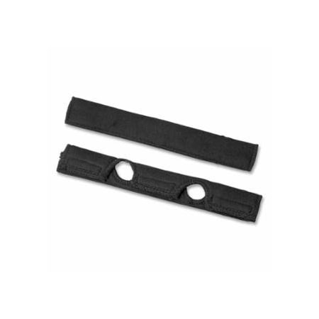 Optrel Sweatband, 2-Pack, Black, Cotton, 2PK 808-5004.073