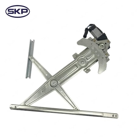 Skyward Automotive Products Window Motor and Regulator Assembly, SK741014