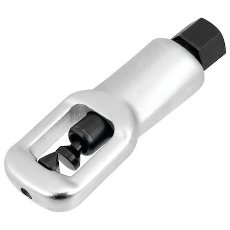 Performance Tool Heavy Duty Nut Splitter, 7/16 in. to 3/4 in., Drop Forged Steel W88030