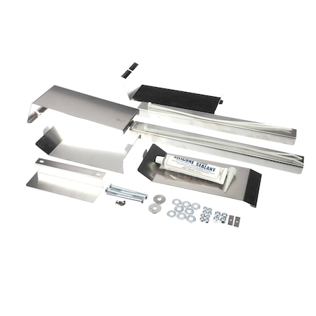 Henny Penny Joining Kit, Flat C Top, OFX-324 14778