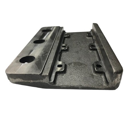 John Deere BRACKET RAIL, JOHN DEERE OEM T82334 T82334