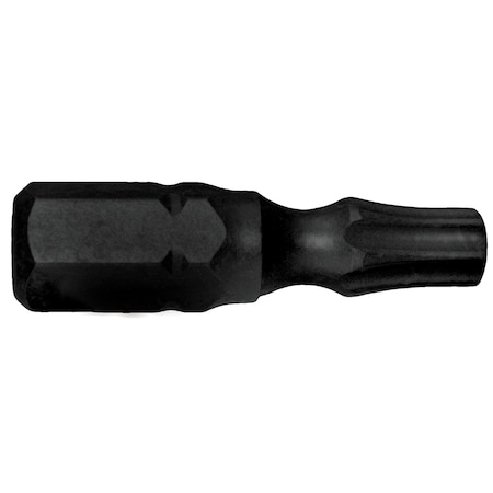Century Drill & Tool Impact Pro Screwdriving Bit - Star 70125