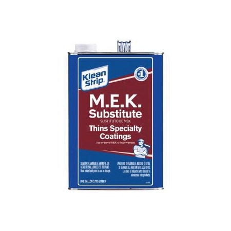 Klean-Strip Automotive Thinner, Gallon GME71SUB