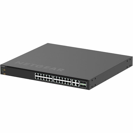 Netgear M4350-24M4X4V MANAGED SWITCH MSM4332-100NES