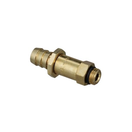 Viega Drain Valve and Temperature Port 79902