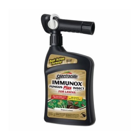 United Industries 32OZ Immunox Fungicide HG-96187