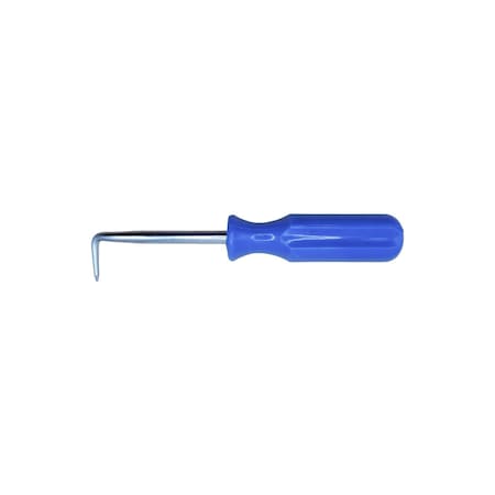 Auveco Windshield & Backglass Rubber Tool, 6PK 23578