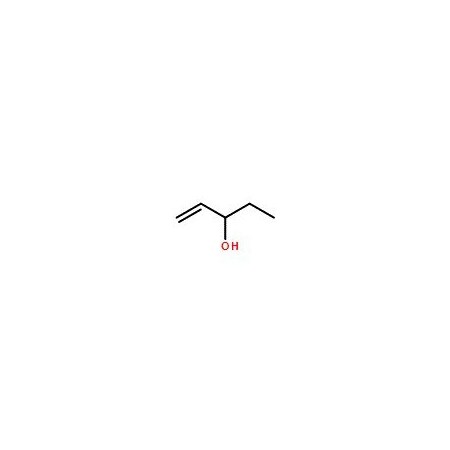 Ak Scientific 1-Penten-3-ol (5g), CAS 616-25-1 7733AJ-5g
