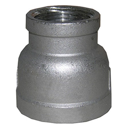 Homepage 0.375 x 0.25 Stainless Steel Bell Reducer HO592366