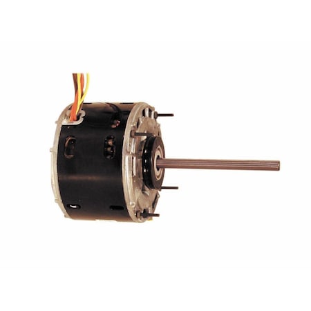 Century 148A 1/3 HP 115V 1075 RPM PSC Fan & Blower Motor U148