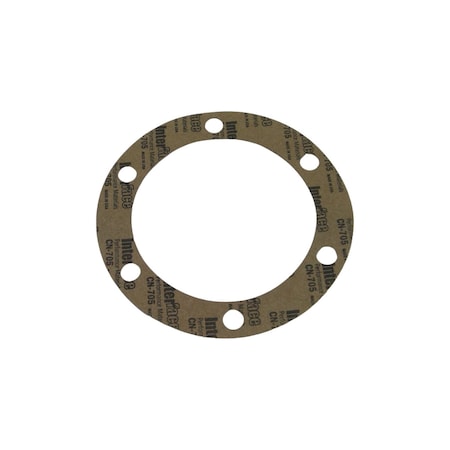 John Deere GASKET, JOHN DEERE OEM T39421 T39421