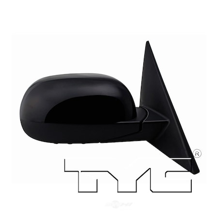 Tyc Door Mirror 8160341