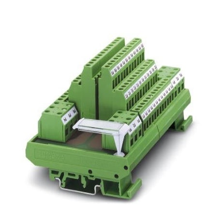 Phoenix Contact UMK- PVB 6 VARIOFACE module with six 2972136