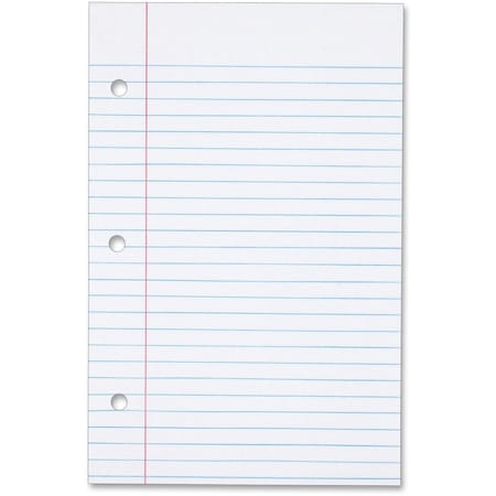 Tops Products PAPER, FILLER, 8.5X5.5, RLD 62304