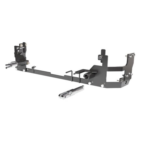 Blue Ox TOW BAR BASEPLATE BX2677