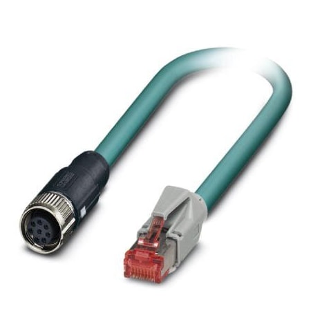 Phoenix Contact NBC-FS/ 2 0-94B/R4AC SCO Network cable 1407444