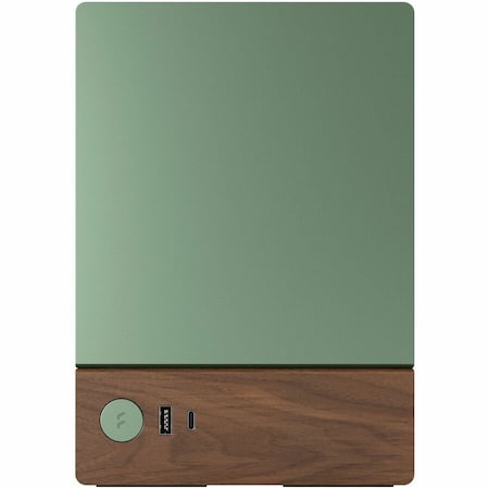 Fractal Terra Jade ITX w  PCIe 4.0 FDCTER1N03