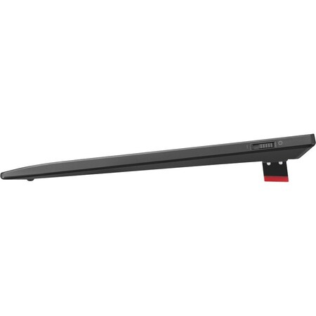 Lenovo Kbd_Bo Trackpoint Kbd-Us Eng 4Y40X49493