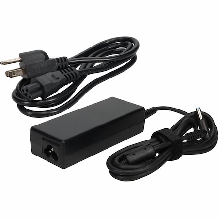 Add-On HP COMP PWR ADPT 19.5V 3.33A 65W BK H6Y89UT#ABA-AA