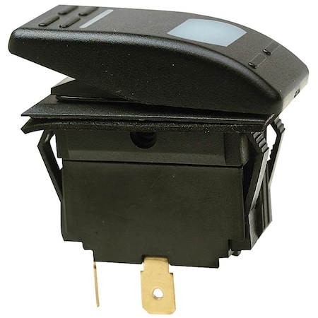 Geared2Golf Polycarbonate Rocker Switch GE2741254