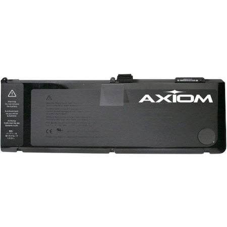 Axiom Li-Poly 6-Cell Battery For Apple - 661-5476, A1321 661-5476-AX