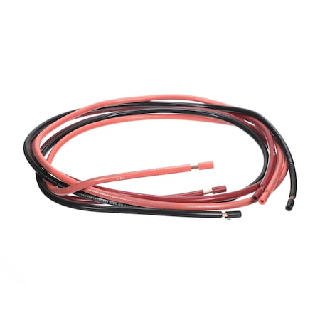 Henny Penny Wire Harness, L1A/L2A/L3A, 8AWG 94618-010