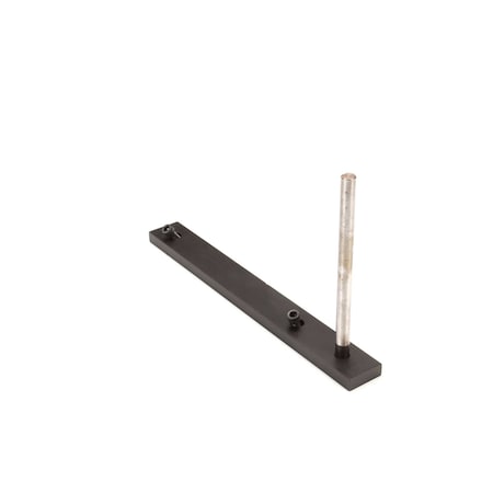 Marsal Pizza Ovens Oven Door Hinge Kit, Left Hand, SD1048 71888