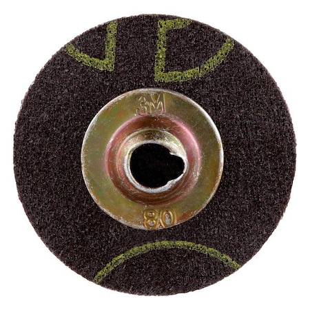 3M Quick Change Disc, AlO, 2in, 36G, TSM, PK200 7000119014