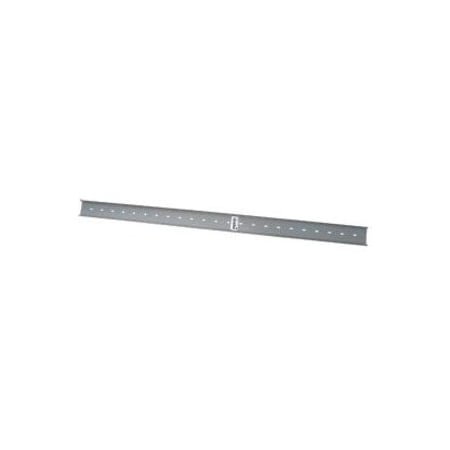 Functional Devices-Rib Mounting Snap Track, 2.75" W x 48" L MT212-48