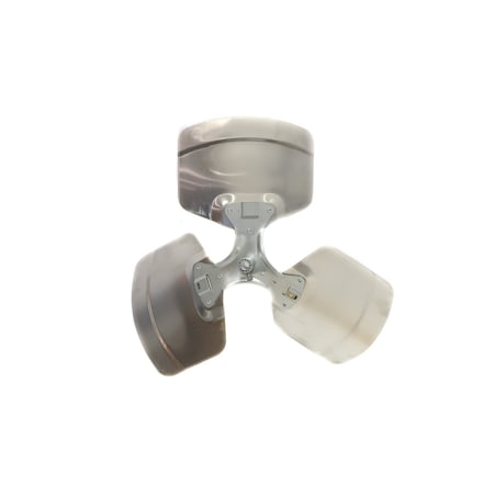 Heil 20 in. dia 28deg 1/2 in. CW 3bld Fan 1172714