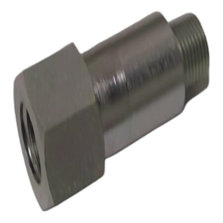 Cnh HYD CONNECTOR, CNH OEM 89500434557 89500434557