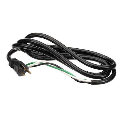 Marshall Air Power Cord with 5-20P Plug, 12/3 SJTOW 504290