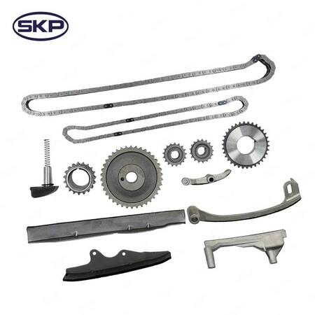 Engine Timing Chain Kit,