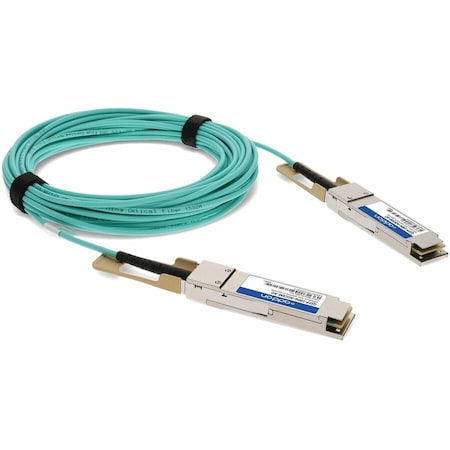 Add-On CISCO QSFP-100G-AOC6M COMP AOC 6M 100G QSFP-100G-AOC6M-AO