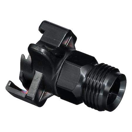 3M Spray Gun Adapter, 3/8" Connection 26858