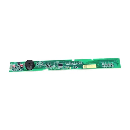 Ge UI CONTROL BOARD WD21X33545