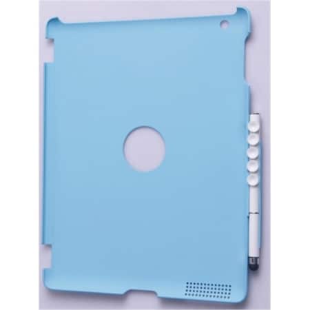 Next Success TotallyTablet Blue Smart Pen Cover for New Generation iPad -iPad 3 KHE-SMARTPEN-BLUE-NEW