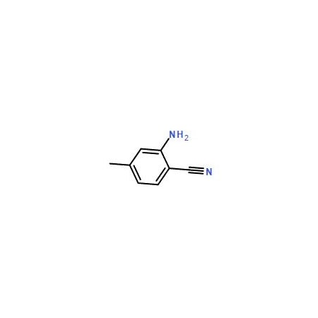 Ak Scientific 2-Amino-4-methylbenzonitrile (100g), CAS 26830-96-6 R469-100g