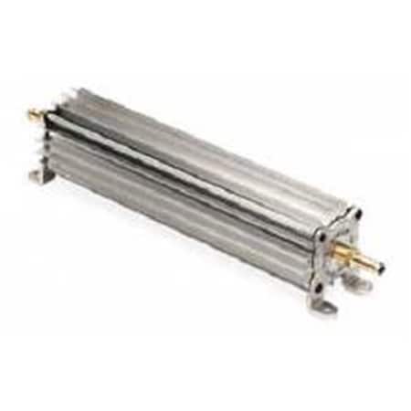 Moroso 41200 Auto Transmission Oil Cooler, Filter MOR41200