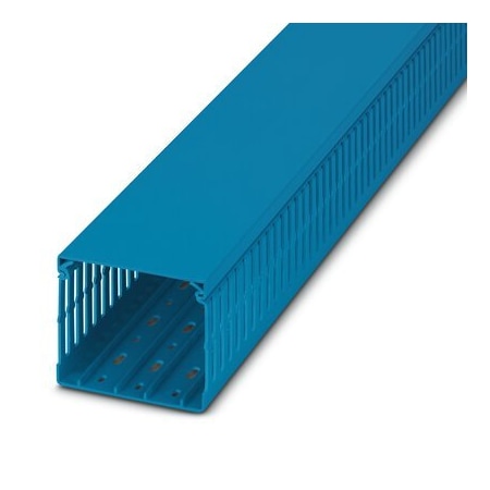 Phoenix Contact CD 100X80 BU Cable duct for 3240324