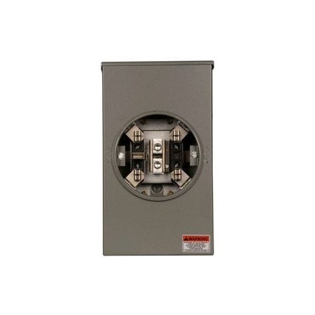 Eaton Meter Sockets URS202BCRCH