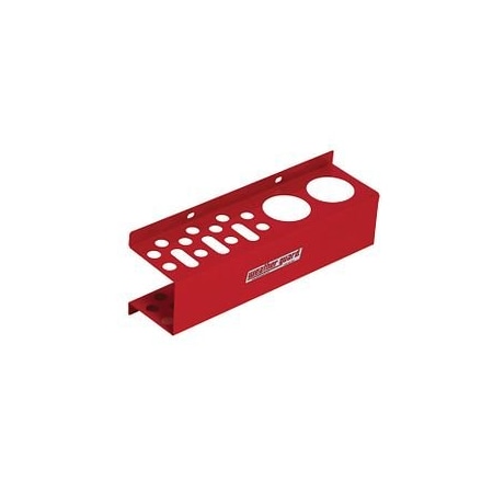 Weather Guard Red Zone Tool Organizer 9879-7-01