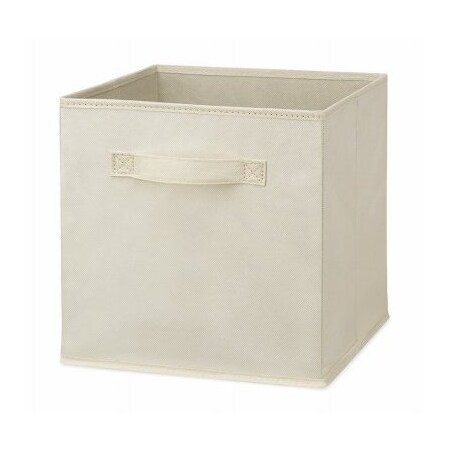 Whitmor Latte Collapsible Cube 6333-8978-LAT
