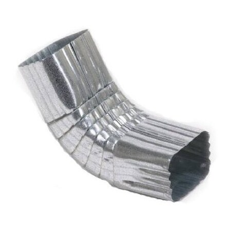 Amerimax Home Products 3X4 Mf Galv A Elbow 49064