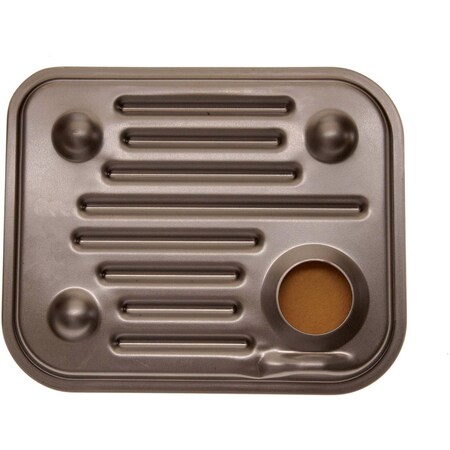 A1 Cardone Automatic Transmission Fluid Filter for 2003-2007 Nissan Murano, Black 24210956