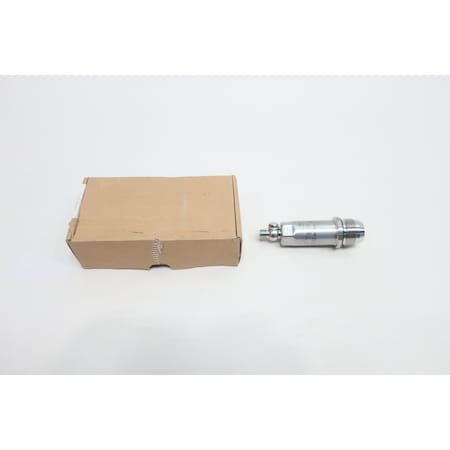 Ifm PRESSURE SENSOR 18-30V-DC PM1608