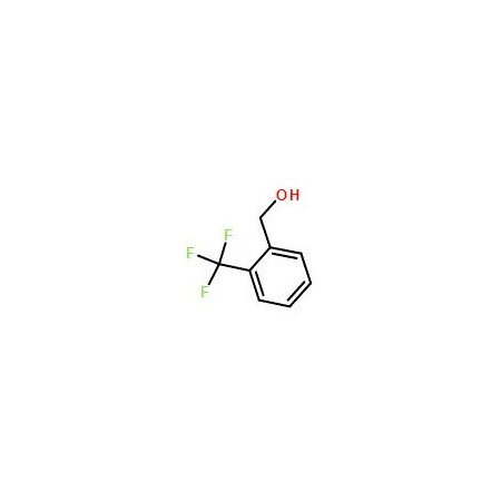 Ak Scientific 2-Trifluoromethylbenzyl alcohol (5g), CAS 346-06-5 U706-5g